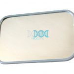 Mirror Head Univ Truck Type