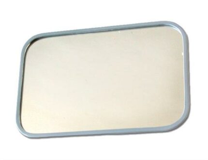 Mirror Head Univ Truck Type