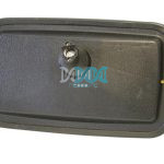 Mirror Bus/Truck 320X190mm