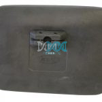 Mirror Toyota/Dyna 280X193mm