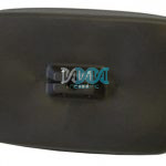 Mirror Isuzu Elf.Nhr.Nkr 260X168mm