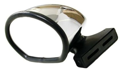 Mirror Universal Chrome Blister Pac