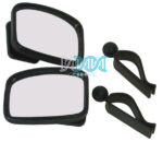 Mirror Blindspot Adjustable X2