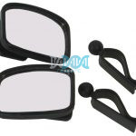 Mirror Blindspot Adjustable X2