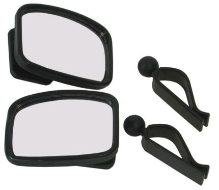 Mirror Blindspot Adjustable X2