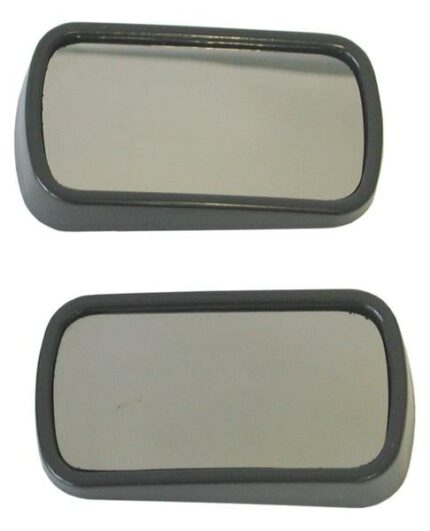 Blind Spot Mirror 2 Piece Card