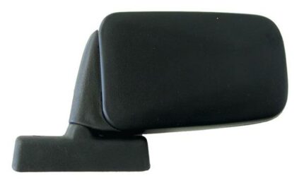 Univ Mirror Black Blister Card