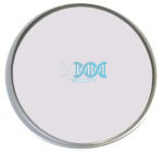 3 Round Stick Mirror Blind Sp