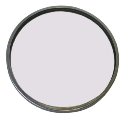 2 Round Mirror Blind Spot