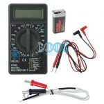 Multimeter