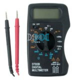 Multi-Meter Digital 20-400V Ac/Dc