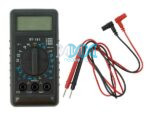 Mini Digital Multimeter