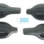 Door Handle Set Volkswagen Modified L/Type