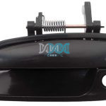 Door Handle Front Left Hand Honda S04 96-00