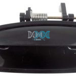 Door Handle Rear Left Hand Honda S04 96-00