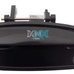 Door Handle Rear Right Hand Honda S04 96-00