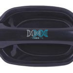 Isuzu Dmax Front Right Exterior Replacement Door Handle