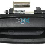 Door Handle Rear Left Corolla 97-02