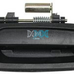 Door Handle Rear Right Corolla 97-02