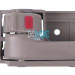 Door Handle Inner Left Hand Toyota Quantum Grey
