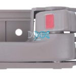 Door Handle Inner Right Hand Toyota Quantum Grey