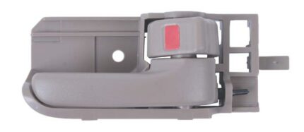 Door Handle Inner Right Hand Toyota Quantum Grey