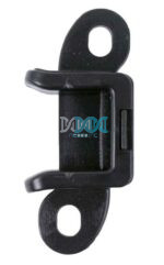 Back Door Stopper Left Hand Toyota Quantum