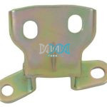 Door Hinge Lower Right Hilux