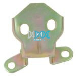 Door Hinge Left Upper Hilux