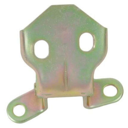 Door Hinge Left Upper Hilux