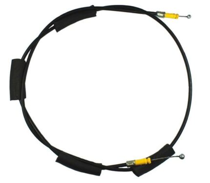 Door Cable Rear Lock Quantum