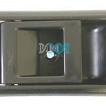 Door Handle Inner Right Hand Black Yh.Ae80/2