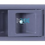 Door Handle Inner Right Hand Vigo 2005