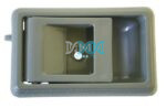 Door Handle Inner Left Hand Grey Yh.Ae80/2