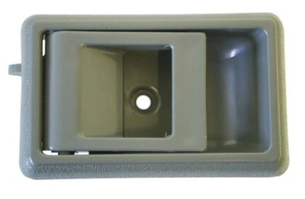 Door Handle Inner Left Hand Grey Yh.Ae80/2