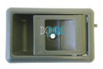 Door Handle Inner Right Hand Grey Yh.Ae80/2