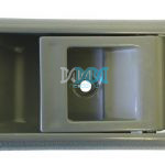 Door Handle Inner Right Hand Grey Yh.Ae80/2