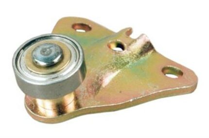 Bracket Top Sliding Door Hiace