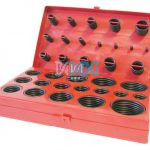 Oring Set In Plastic Box