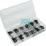 Univ Series O Rings Set 160 Piece