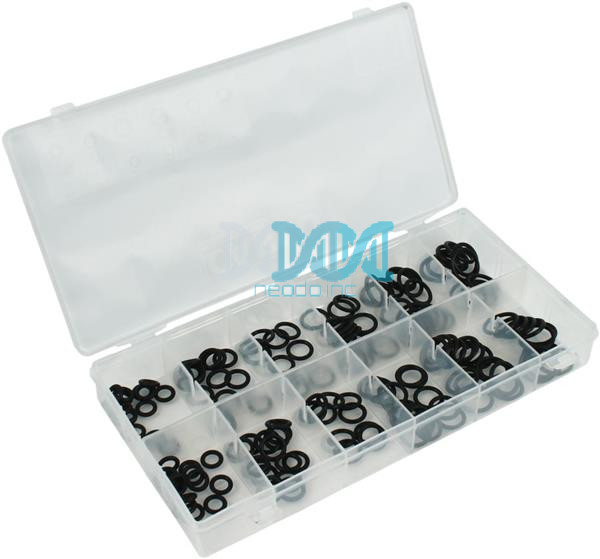 NEO-05064 Univ Series O Rings Set 160 Piece