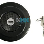 Lock-Up Fuel Cap Isuzu 81 On