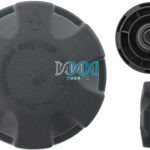 Radiator Cap Bmw 3(E90)5(E60/5/6) 88mm