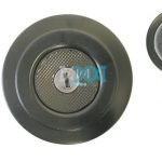 Lock-Up Fuel Cap Toyota