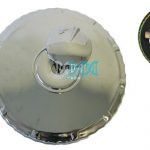 Lock Fuel Cap Mercedes Truck & Bus