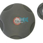 Lock-Up Fuel Cap Volkswagen Microbus