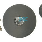 Lock-Up Fuel Cap Nissan