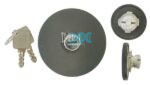 Lock-Up Fuel Cap Nissan