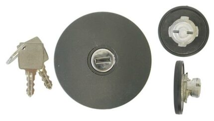 Lock-Up Fuel Cap Nissan