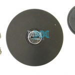 Lock-Up Fuel Cap Toyota